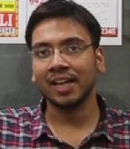 Shri Ravi Agarwal