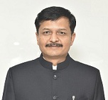 Shri S.C. Patil