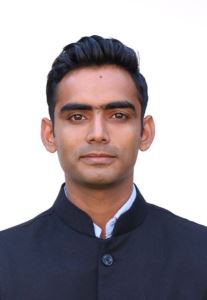Shri Avneet Punia
