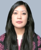 Ms. Grace Lalrindiki Pachuau