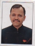Shri G.M. Gadilkar