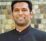 Shri Prashanthkumar Ch