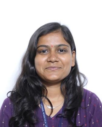 Ms. Pratibha Meshram