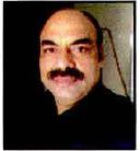 Shri Devendra Kumar Pandey