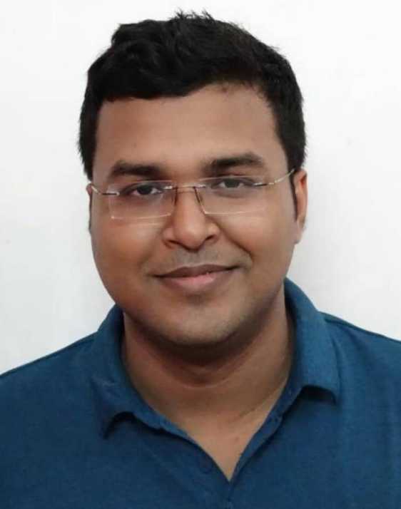 Shri Shantanu Bala