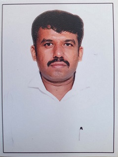 Shri Chandrashekar N.