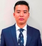 Shri Lourembam Nelson Mangangcha