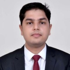 Shri Nripendra Singh