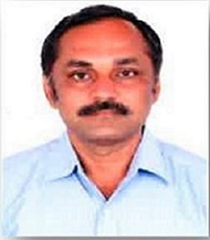Shri Basavaraju A.B