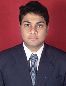 Shri Suman Sourav Mohanty
