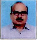 Shri Udai Bhanu Tripathi