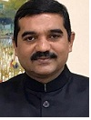 Shri Dr. P.P. Deore