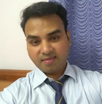 Shri Ravi Ranjan