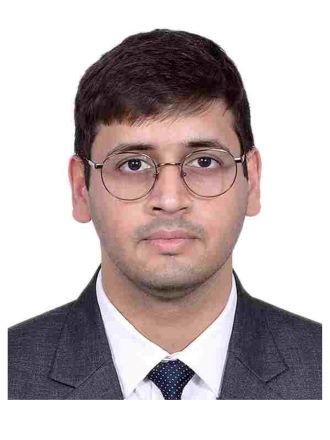 Shri Tejas Agnihotri