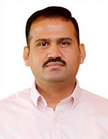 Shri Vikram Singh Malik
