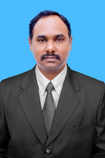 Shri Naveen Kumar Raju S.