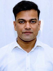 Shri Tushar Singla