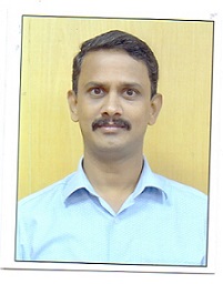 Dr. Mahesh M.