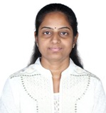 Ms. Nithya K