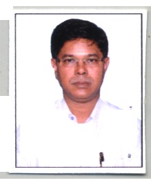 Dr. John Berchmans Ekka