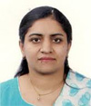 Dr.(Ms.) Sharmila Mary Joseph K