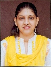 Ms. Kangale Reena Babasaheb