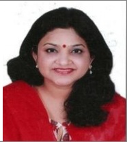 Ms. Rakhee Gupta Bhandari