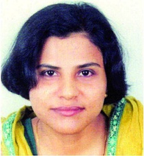 Ms. Shahmeena Husain