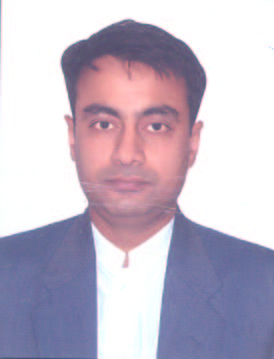 Shri Rajeev Singh Thakur