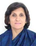 Ms. Deepti Gaur Mukerjee