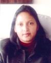 Ms. Meera Mohanty