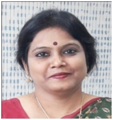 Ms. Vijaya Lakshmi Nadendla