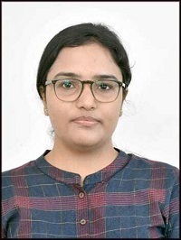 Ms. Surabhi Srivastava