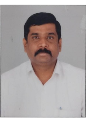 Shri Somashekar S.J.