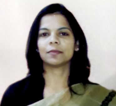 Ms. Varsha Singh