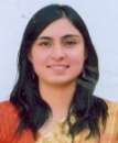 Ms. Tejasvi Rana