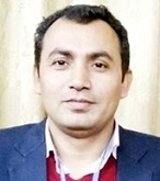 Shri Ravinder Kumar
