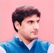 Shri Mohd Aijaz