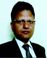 Shri Amit Singh Bansal
