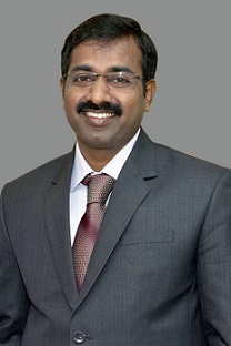 Shri Prasanna H.