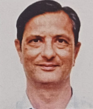 Shri Riddhesh Pritamlal Raval