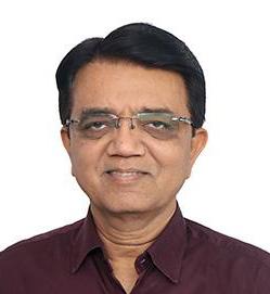 Shri Mahesh Shantilal Jani