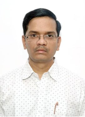 Shri Praveen Kumar Laxkar