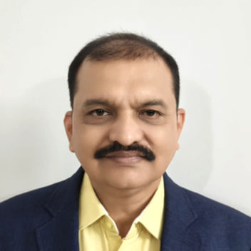 Shri Jayeshkumar Babulal Upadhyay