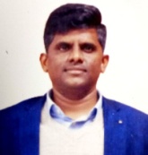 Shri Arava Gopi Krishna