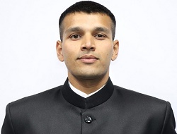 Shri Hirani Adityavikram Mohan