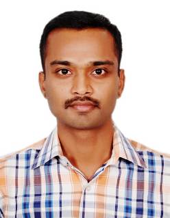 Shri S Ukesh Kumar