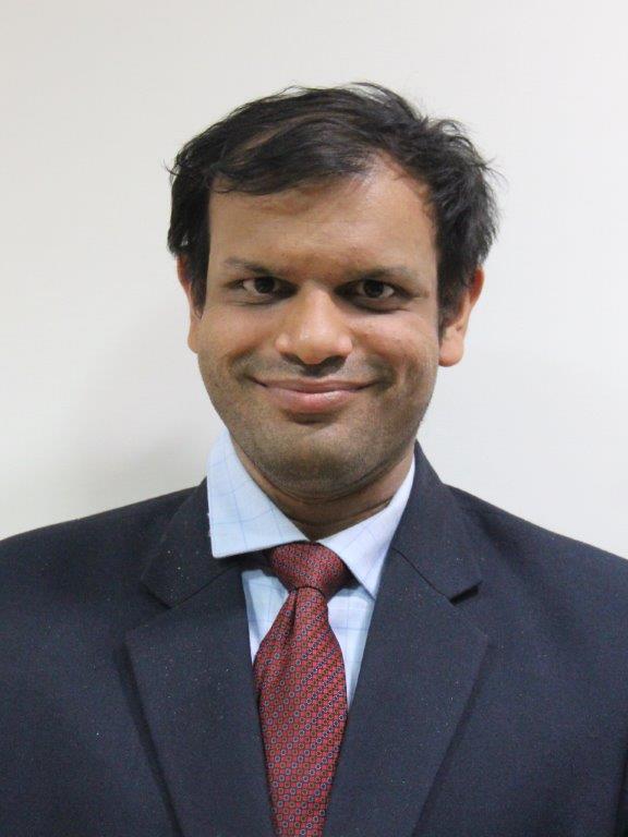 Shri Yuvraj Seddharth