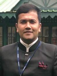 Shri Gopal Krishna B