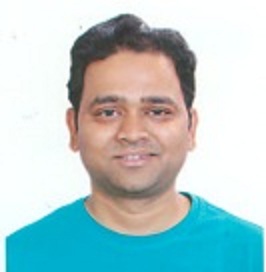 Shri Itankar Vipin Vithoba